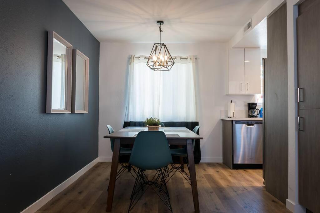 Stylish 2 Bed 1 And Half Bath Apartment Near Sofi Stadium, Lax, Forum Inglewood Exteriér fotografie